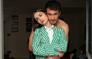 Os cinco principais novos filmes e programas de TV para assistir esta semana no Netflix, Prime e muito mais (15 a 19 de dezembro) Michiel Huisman, Gillian Anderson e Michael Greyeyes em Os Abandonos