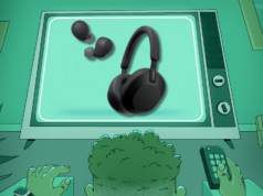 Minha oferta favorita do dia na Amazon: fones de ouvido Sony WH-1000XM5 Minha oferta favorita do dia na Amazon: fones de ouvido Sony WH-1000XM5