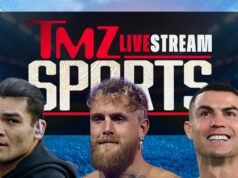 TMZ Sports transmitindo ao vivo da redação, participe da conversa! tmz-sports-live-stream-date-(1)