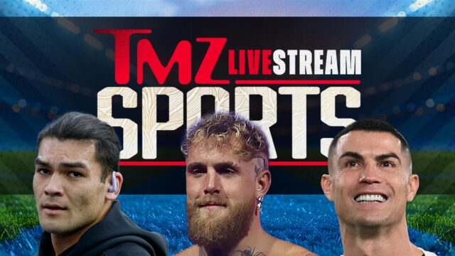 TMZ Sports transmitindo ao vivo da redação, participe da conversa! tmz-sports-live-stream-date-(1)