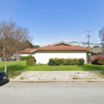 1632 Trona Way - Google Street View