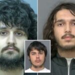 Polícia canadense expõe suposto conspirador do ISIS em conspiração contra judeus e tentativa de sequestro de mulheres