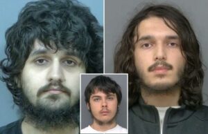 Polícia canadense expõe suposto conspirador do ISIS em conspiração contra judeus e tentativa de sequestro de mulheres Polícia canadense expõe suposto conspirador do ISIS em conspiração contra judeus e tentativa de sequestro de mulheres