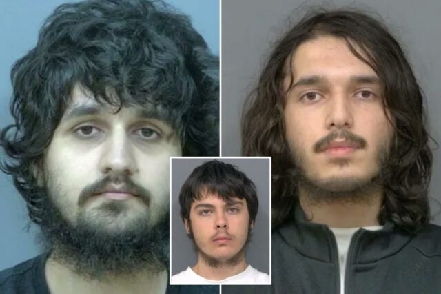 Polícia canadense expõe suposto conspirador do ISIS em conspiração contra judeus e tentativa de sequestro de mulheres
