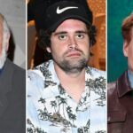 Nenhuma luta de Reiner na festa de Conan O'Brien, diz o participante: 'It's Bulls – t' | Exclusivo