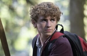 Três filmes e programas de TV populares do Hulu para assistir compulsivamente (20 a 21 de dezembro) Walker Scobell em Percy Jackson e os Olimpianos 2ª temporada