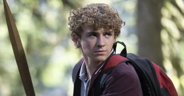 Três filmes e programas de TV populares do Hulu para Walker Scobell em Percy Jackson e os Olimpianos 2ª temporada