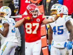 Código de bônus BetMGM Missouri NYPDM1500: Ganhe um primeiro depósito de 20% até $ 1.500 para Chiefs vs. Código de bônus BetMGM Missouri NYPDM1500: Ganhe um primeiro depósito de 20% até $ 1.500 para Chiefs vs.