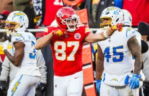 Código de bônus BetMGM Missouri NYPDM1500: Ganhe um primeiro depósito de 20% até $ 1.500 para Chiefs vs. Código de bônus BetMGM Missouri NYPDM1500: Ganhe um primeiro depósito de 20% até $ 1.500 para Chiefs vs.