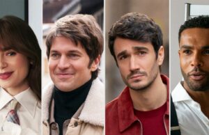 Explicado o final da 5ª temporada de ‘Emily in Paris’: Quem está envolvido? Quem se separou? Emily em Paris