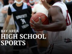 Vote agora: atleta masculino da semana do Bay Area News Group Vote agora: atleta masculino da semana do Bay Area News Group