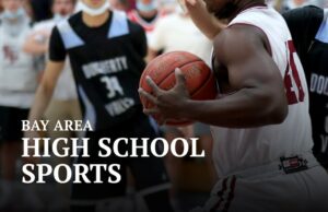 Atleta da semana para meninos do Bay Area News Group: Joseph Standfield, basquete Mission San Jose Vote agora: atleta masculino da semana do Bay Area News Group