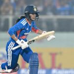 Informações de transmissão ao vivo de IND-W vs SL-W: quando e onde assistir o 2º T20I entre a Índia e o Sri Lanka