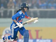 Informações de transmissão ao vivo de IND-W vs SL-W: quando e onde assistir o 2º T20I entre a Índia e o Sri Lanka Informações de transmissão ao vivo de IND-W vs SL-W: quando e onde assistir o 2º T20I entre a Índia e o Sri Lanka