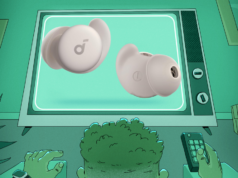 Minha oferta favorita do dia na Amazon: fones de ouvido Soundcore Sleep A20 Minha oferta favorita do dia na Amazon: fones de ouvido Soundcore Sleep A20