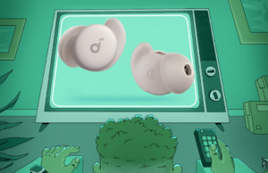 Minha oferta favorita do dia na Amazon: fones de ouvido Soundcore Sleep A20 Minha oferta favorita do dia na Amazon: fones de ouvido Soundcore Sleep A20