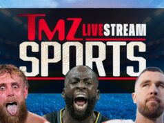 TMZ Sports transmitindo ao vivo da redação, participe da conversa! tmz-sports-live-stream-date-(1)