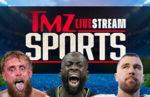 TMZ Sports transmitindo ao vivo da redação, participe da conversa! tmz-sports-live-stream-date-(1)