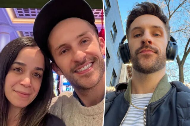 O escritor de 'SNL' Jimmy Fowlie pede ajuda para encontrar a irmã desaparecida: 'Estamos preocupados que ela não esteja segura'
