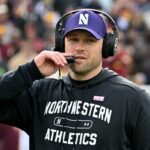 Código de bônus BetMGM NYPDM1600: Ganhe um primeiro depósito de 20% até $ 1.600 para Northwestern vs.