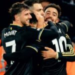 Em andamento! Programação de TV e link de transmissão ao vivo para Boxing Day Premier League MU x Newcastle United