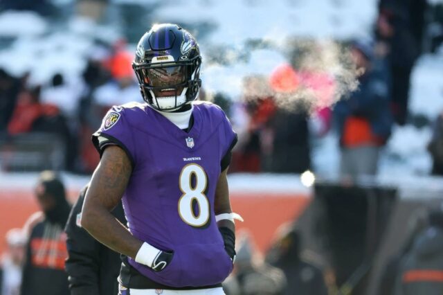 Código de bônus BetMGM NYPDM1600: Ganhe um primeiro depósito de 20% até $ 1.600 para Ravens vs.
