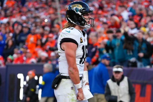 Código promocional FanDuel Sportsbook: Aposte $ 5 e ganhe $ 250 de bônus no Jaguars vs.
