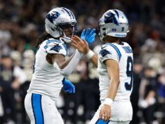 Promoção DraftKings: Aposte $ 5 e ganhe $ 200 em apostas bônus para Seahawks vs. Promoção DraftKings: Aposte $ 5 e ganhe $ 200 em apostas bônus para Seahawks vs.