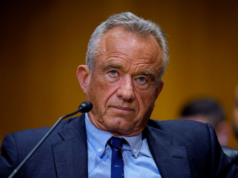 19 estados processam HHS por bloquear procedimentos de rejeição sexual para menores 19 estados processam HHS por bloquear procedimentos de rejeição sexual para menores