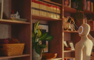 1X fechou um acordo para enviar seus humanóides “domésticos” para fábricas e armazéns Neo, humanoids