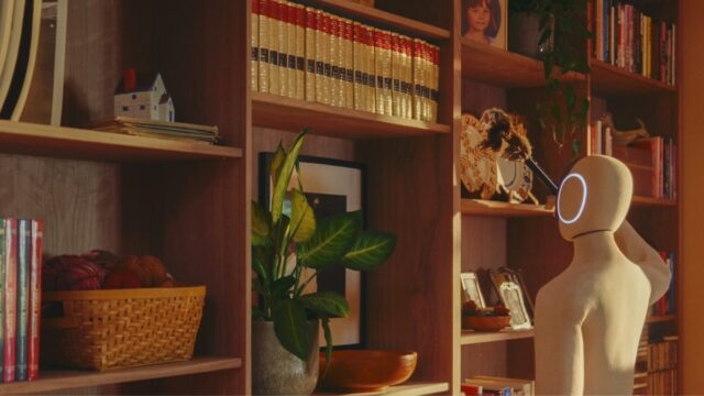 1X fechou um acordo para enviar seus humanóides “domésticos” para Neo, humanoids