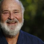 2 encontrados mortos na casa de Rob Reiner