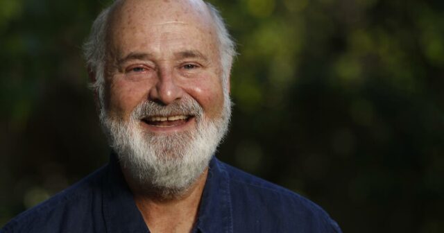 2 encontrados mortos na casa de Rob Reiner 2 encontrados mortos na casa de Rob Reiner