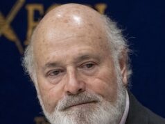 2 pessoas encontradas mortas na casa de Rob Reiner em Los Angeles rob-reiner-getty-1