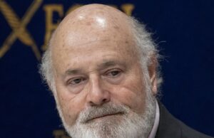 2 pessoas encontradas mortas na casa de Rob Reiner em Los Angeles rob-reiner-getty-1