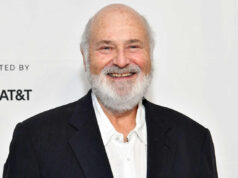 2 pessoas encontradas mortas na mansão do diretor Rob Reiner em Los Angeles Alberto E. Rodriguez/Getty Rob Reiner (esquerda) e Michele Singer Reiner (direita) em julho de 2018.