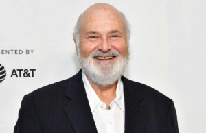 2 pessoas encontradas mortas na mansão do diretor Rob Reiner em Los Angeles Alberto E. Rodriguez/Getty Rob Reiner (esquerda) e Michele Singer Reiner (direita) em julho de 2018.