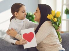 20 Saudações do Dia das Mães cheias de significado, maneiras simples de expressar amor pela mãe 20 Saudações do Dia das Mães cheias de significado, maneiras simples de expressar amor pela mãe