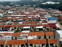 20 associações de desenvolvedores nomeadas pela BP Tapera para atender ao fornecimento de habitação subsidiada até 2025 20 associações de desenvolvedores nomeadas pela BP Tapera para atender ao fornecimento de habitação subsidiada até 2025