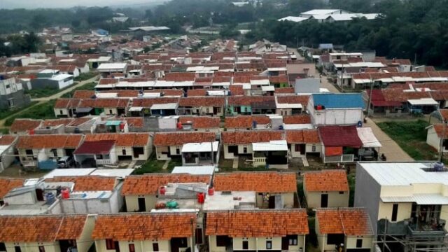 20 associações de desenvolvedores nomeadas pela BP Tapera para atender ao fornecimento de habitação subsidiada até 2025
