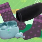 20 dos melhores materiais para meias de tecnologia por menos de US $ 50