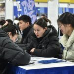 20 milhões da geração Z estão desempregados na China urbana