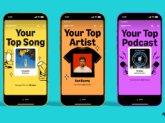 2025 Delivered da Amazon Music agora está aqui para competir com Spotify Wrapped 2025 Delivered da Amazon Music agora está aqui para competir com Spotify Wrapped