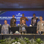 2025 EGMS, Banco bjb Fortalece Liderança e Direção de Governança Corporativa