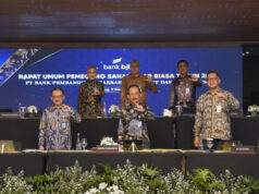 2025 EGMS, Banco bjb Fortalece Liderança e Direção de Governança Corporativa 2025 EGMS, Banco bjb Fortalece Liderança e Direção de Governança Corporativa