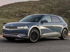 2025 Hyundai Ioniq 5 eleito o carro do ano da Autopia 2025 Hyundai Ioniq 5 eleito o carro do ano da Autopia