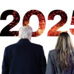 2025: Um ano explosivo na política
