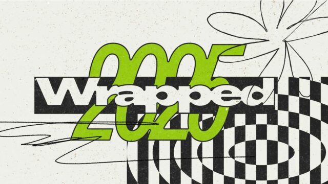 2025 Wrapped do Spotify torna-se social com clubes e um modo de festa competitivo
