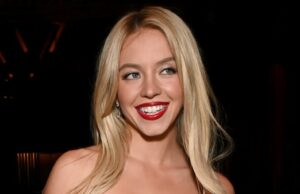 2025 foi o ano de Sydney Sweeney: por dentro de seus altos e baixos GettyImages22189442662025 foi o ano de Sydney Sweeney
