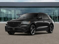 2026 Genesis GV70: continua forte escolha no mercado de luxo 2026 Genesis GV70: continua forte escolha no mercado de luxo